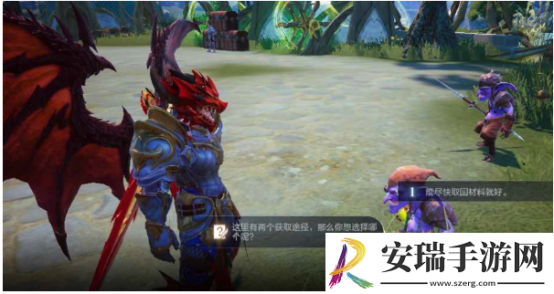 全民奇迹2挂机升级有什么技巧