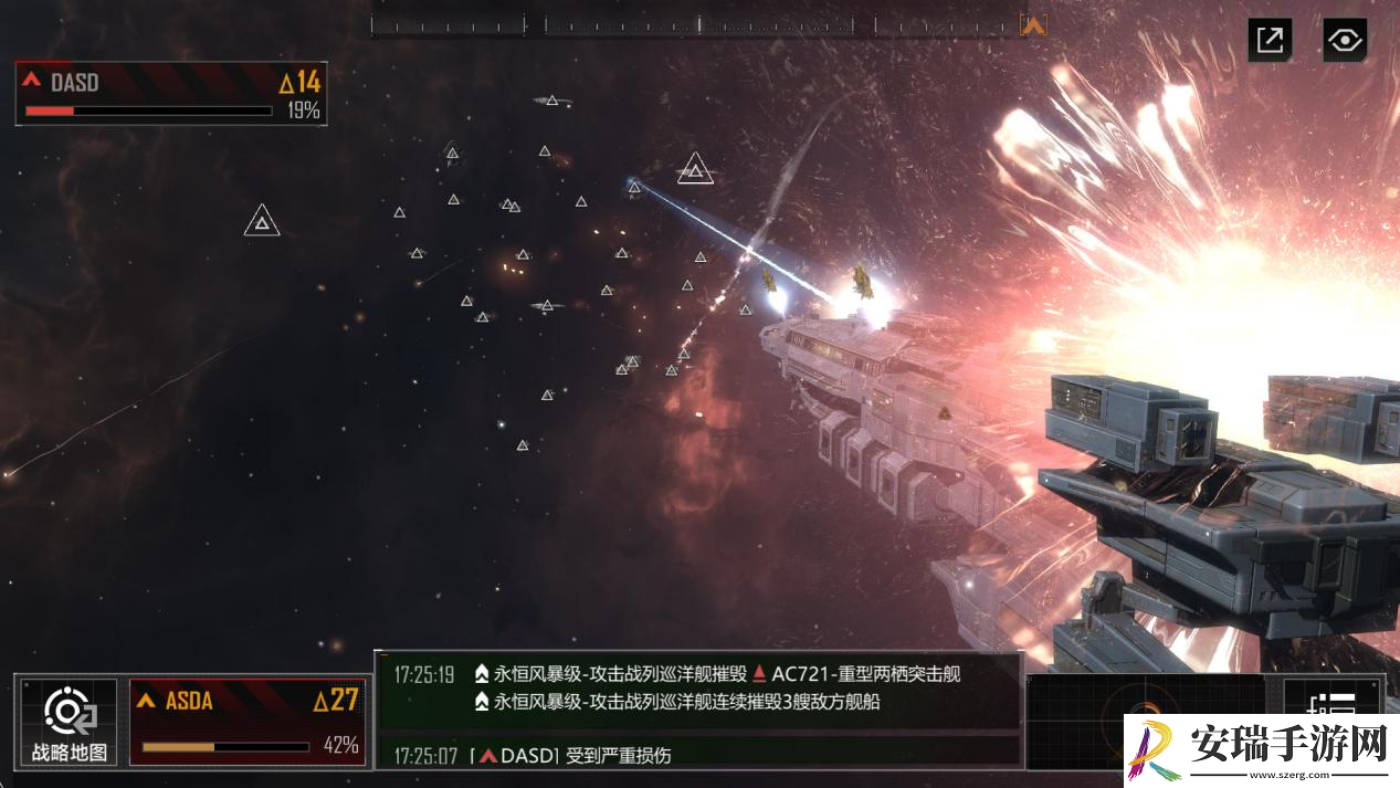 无尽的拉格朗日怎么开荒