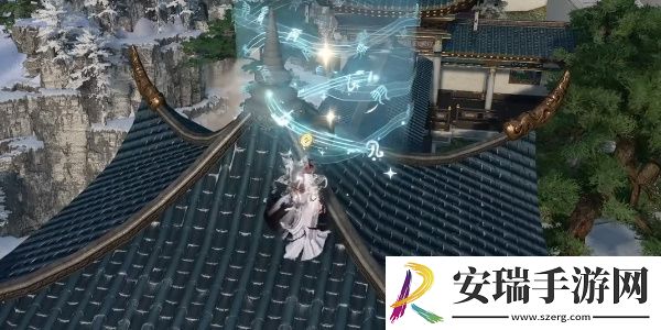 逆水寒手游书玄篇怎么获得