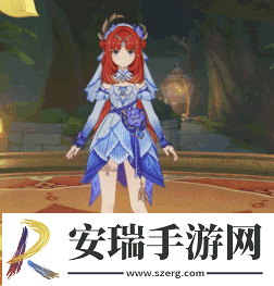 原神妮露莎邦之息皮肤特效有哪些