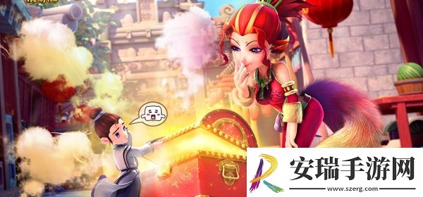 梦幻西游灵饰属性详解