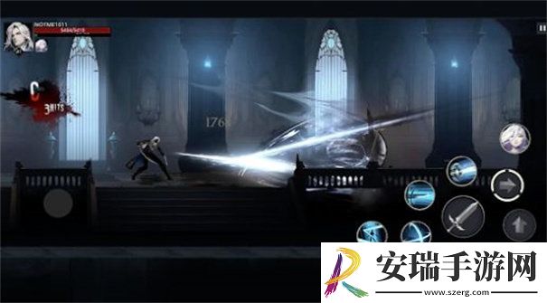 暗影杀手恶魔猎人截图