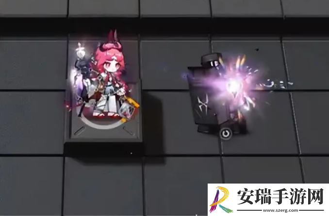 明日方舟新干员妮芙怎么获取
