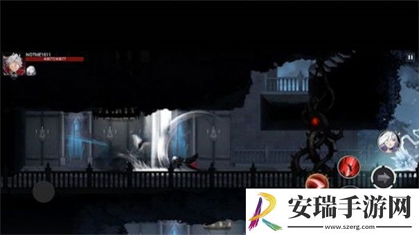 暗影杀手恶魔猎人截图