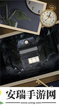 密室内的剧情逆转截图