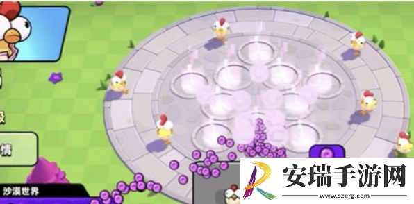 爆裂小队怎么快速提升等级