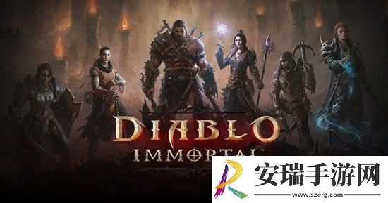 暗黑破坏神4第一赛季怎么快速升级