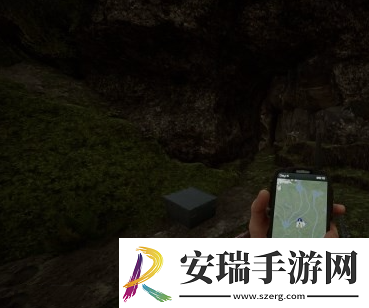 森林之子滑索枪怎么获得