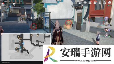 崩坏星穹铁道开箱评测成就解锁方法
