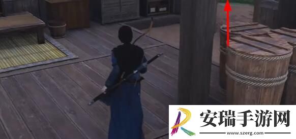 燕云十六声伏马庄购马隐情任务过关方法攻略