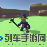 魔力格斗(Magic