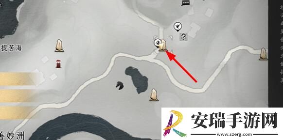 燕云十六声伏马庄购马隐情任务过关方法攻略