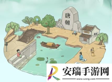 全民汉字王格格不入图文攻略