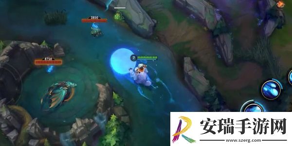 英雄联盟手游努努和威朗普2周年限定皮肤怎么获得