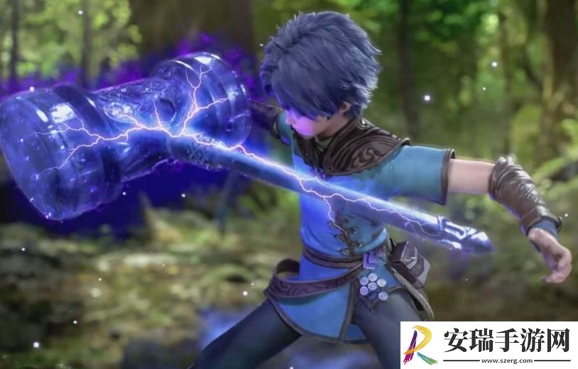 斗罗大陆里的双生武魂都有什么