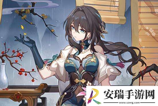 星穹铁道阮梅突破材料一览