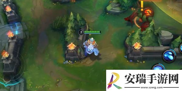 英雄联盟手游努努和威朗普2周年限定皮肤怎么获得