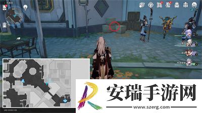 崩坏星穹铁道开箱评测成就解锁方法