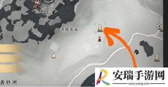 燕云十六声菩提苦海遗失的语录任务攻略