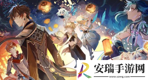 原神2月27日礼包兑换码领取分享
