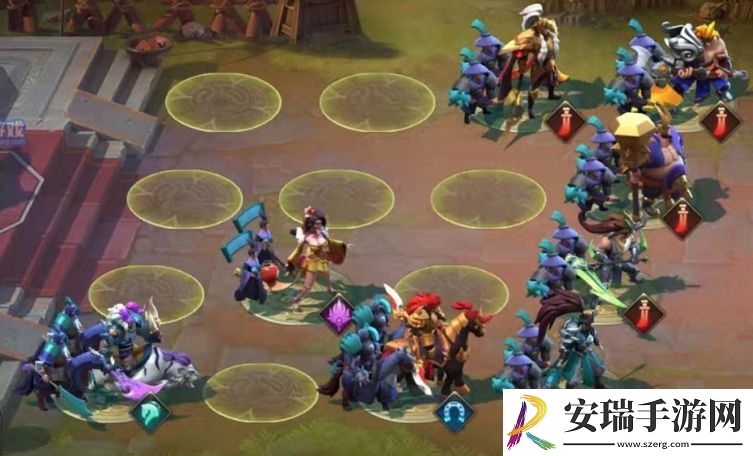 少年三国志零精准篇怎么过