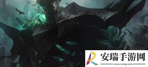英雄联盟手游5.2新英雄怎么样