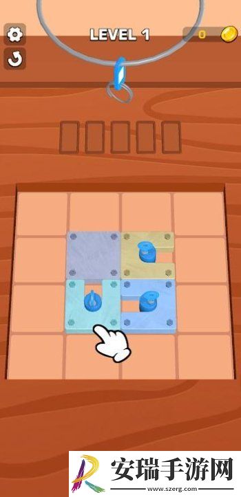 滑动解锁(Swipe截图