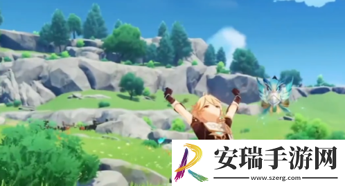 原神三周年庆活动有哪些