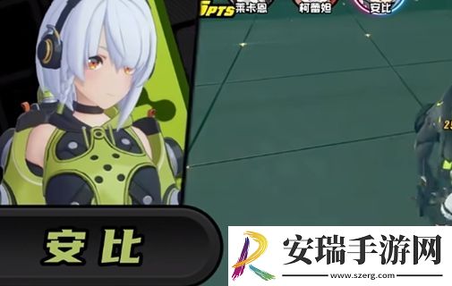绝区零强势击破角色有哪些