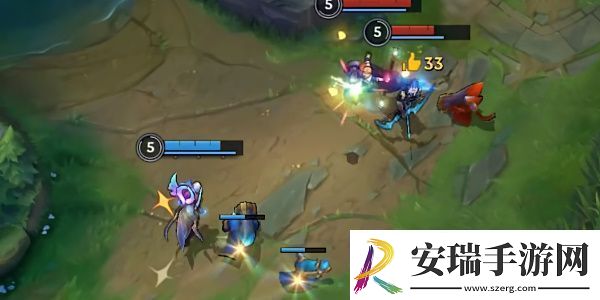 英雄联盟手游卡尔玛怎么玩