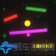 霓虹木板(Neon