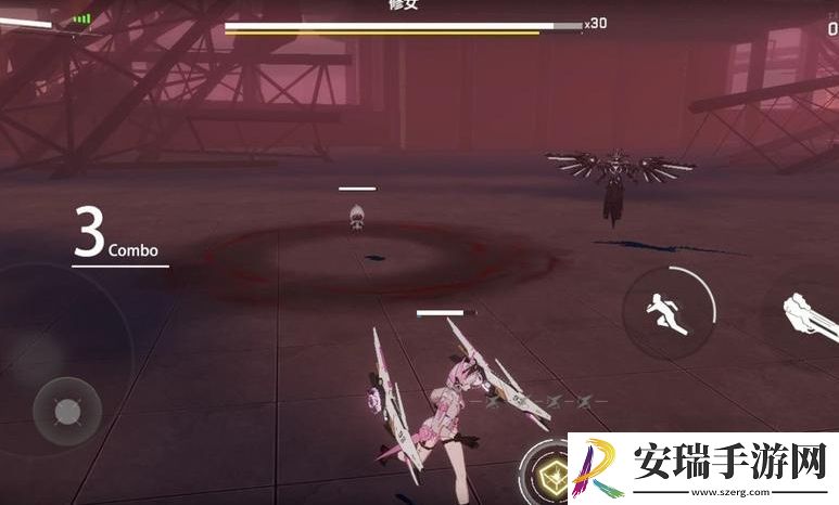 战双帕弥什联合副本在哪