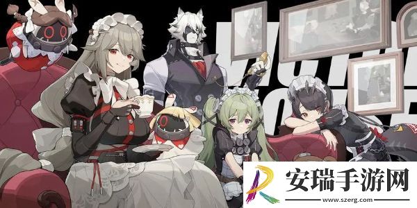 绝区零角色强度排行汇总