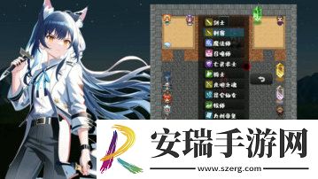 魔塔地牢极速对决截图