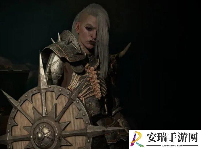 暗黑破坏神4职业有哪些