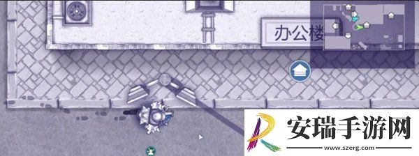 阿瑞斯病毒2神秘钥匙有什么用