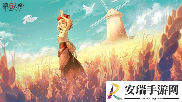 第五人格新模式模仿者什么时候上线