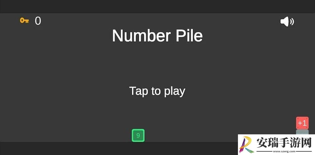 Number截图