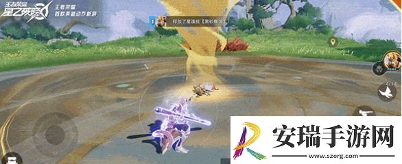 星之破晓齐天大圣孙悟空最强星魂技推荐什么