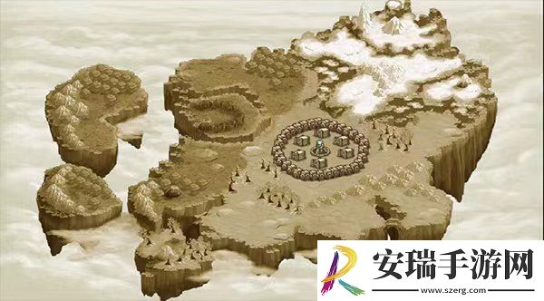 城邦争霸手游截图