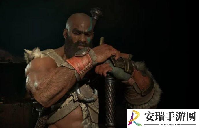 暗黑破坏神4职业有哪些