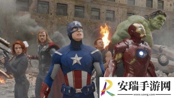 漫威凯文·费奇