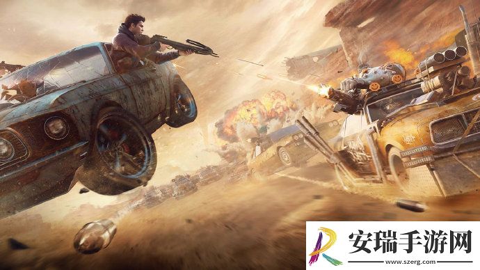 黎明觉醒