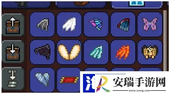 泰拉瑞亚翅膀在哪里获得