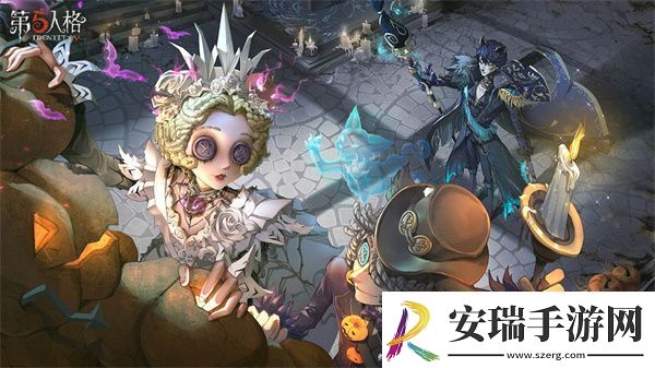 第五人格新模式模仿者什么时候上线