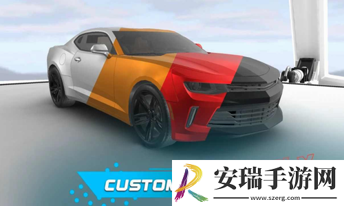 极限驾驶之旅游戏截图