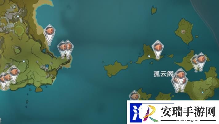 原神怎么获得兽肉