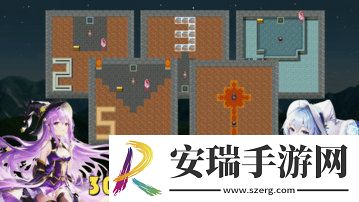 魔塔地牢极速对决截图