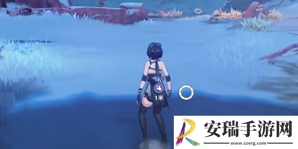 鸣潮停影霄山第三关攻略