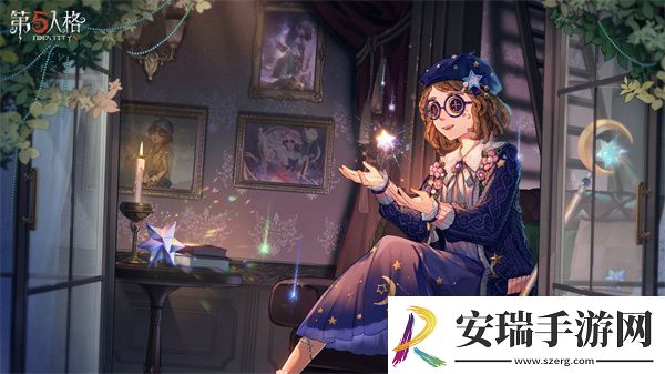 第五人格新模式模仿者什么时候上线